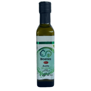 Aceite de Linaza Virgen