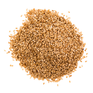 Semillas de Ajonjolí Tostado