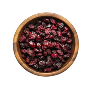 Arándanos Deshidratados