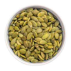 Semillas de Calabaza