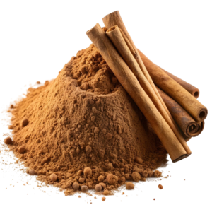 Canela en Polvo