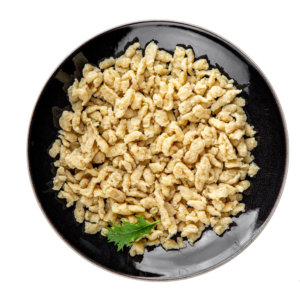 Harina Proteínica de Soya Carve