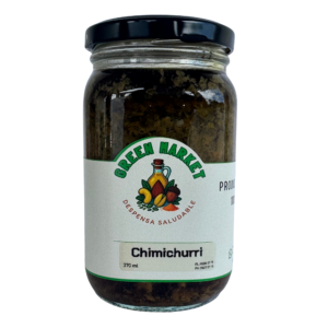 Chimichurri