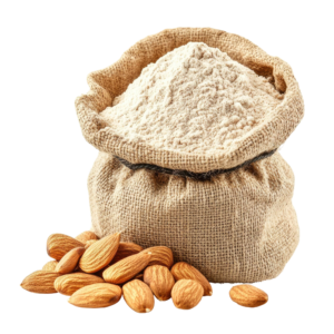 Harina de Almendra