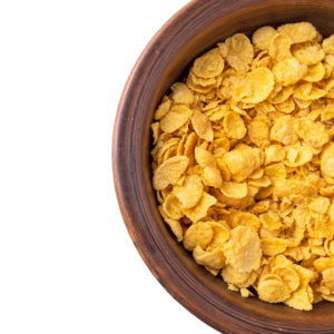 Hojuelas de Maíz Horneadas