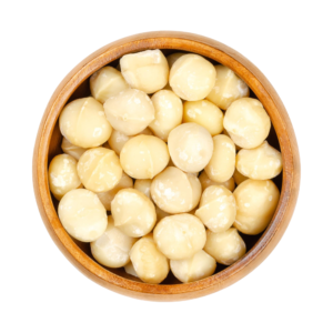 Macadamia