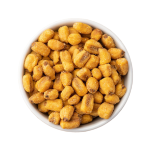 Maíz Tostado Miel Mostaza