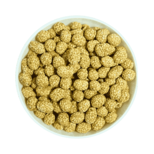 Maní Crocante con Ajonjolí