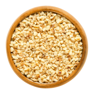 Maní Natural Triturado