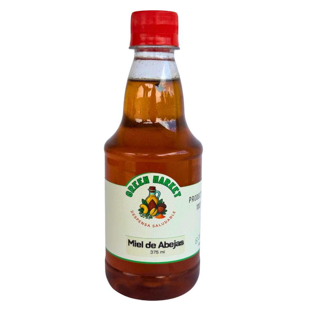 Miel de Abejas