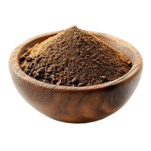 Pimienta Negra Molida