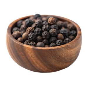 Pimienta Negra en Pepa