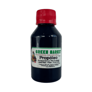 Propóleos x 125ml
