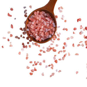 Sal Rosada del Himalaya Granulada