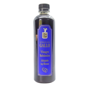 Vinagre Balsámico Gallo