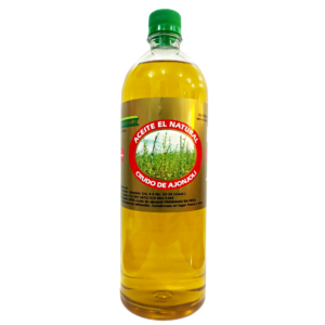 Aceite de Ajonjolí Produclar
