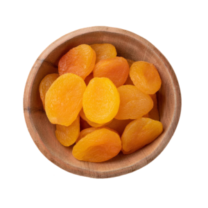 Albaricoque Deshidratado
