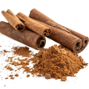 Canela en Astilla