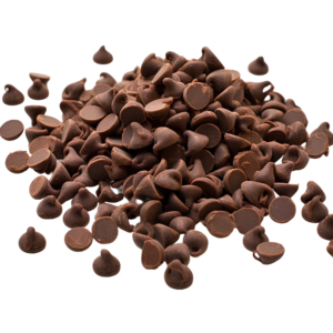 Chips de Chocolate Oscuro