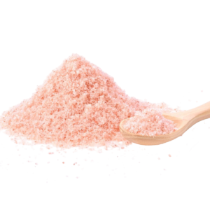 Sal Rosada del Himalaya Fina