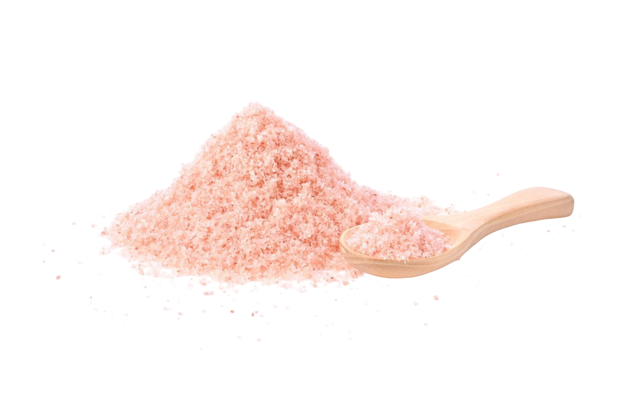 Sal Rosada del Himalaya Fina